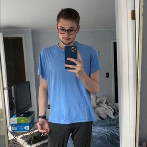 Meet your Posher, Maxwell